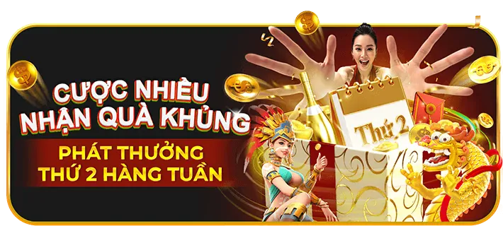 Sự kiện đặc biệt HF888