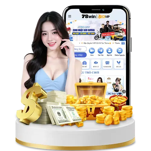 Trò chơi Bắn Cá HF888