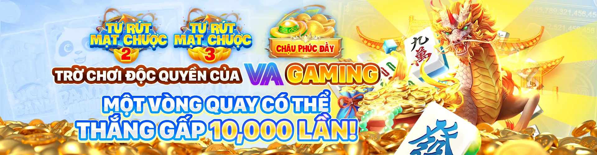 Thế giới bắn cá HF888