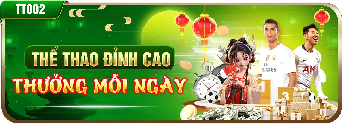 Banner Khuyến Mãi HF888